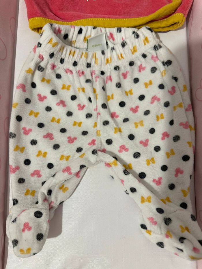 Pyjamas - photo numéro 3