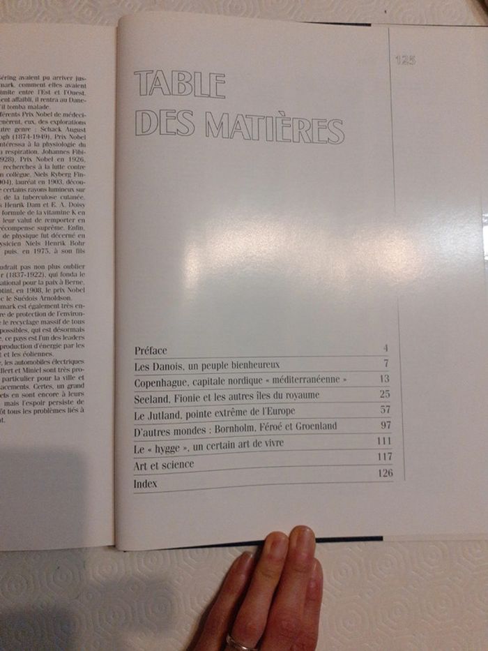 Le Danemark regards sur le monde - photo numéro 3