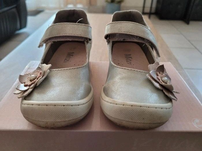 Ballerines en 25 - photo numéro 6