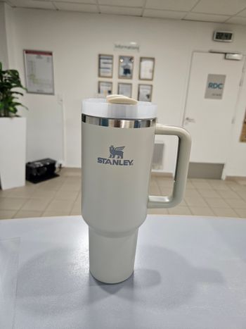 Stanley cup -  1,18L -  Dune