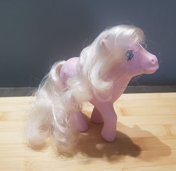 My little Pony g1