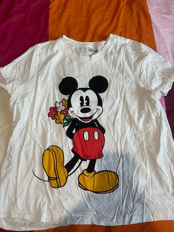 T-shirt Disney