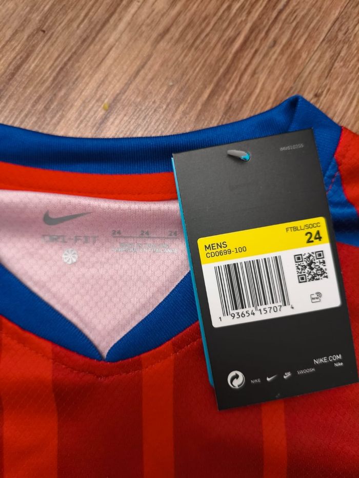 Ensemble enfant PSG taille 10 ans - photo numéro 6