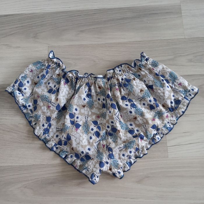 Pyjama femme 2 pièces (top + short) New Look taille M - photo numéro 9