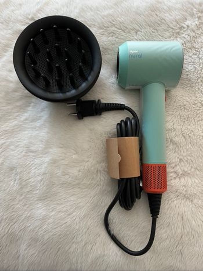 Sèche cheveux Dyson Nural Supersonic - photo numéro 2