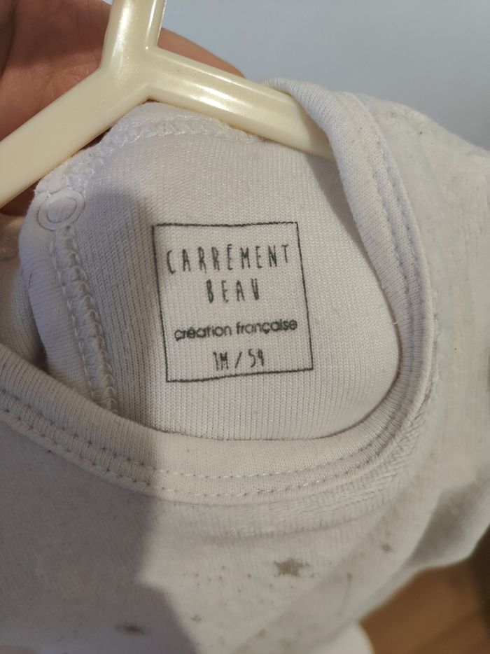 Pyjama - photo numéro 3