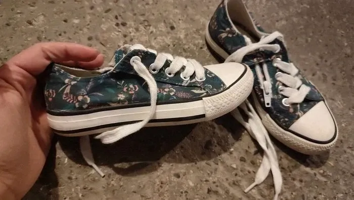 Chaussure fille