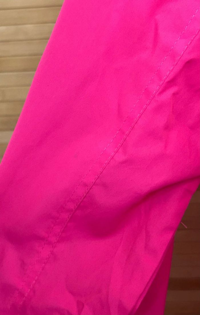 kwai kway femme rose taille S - photo numéro 8