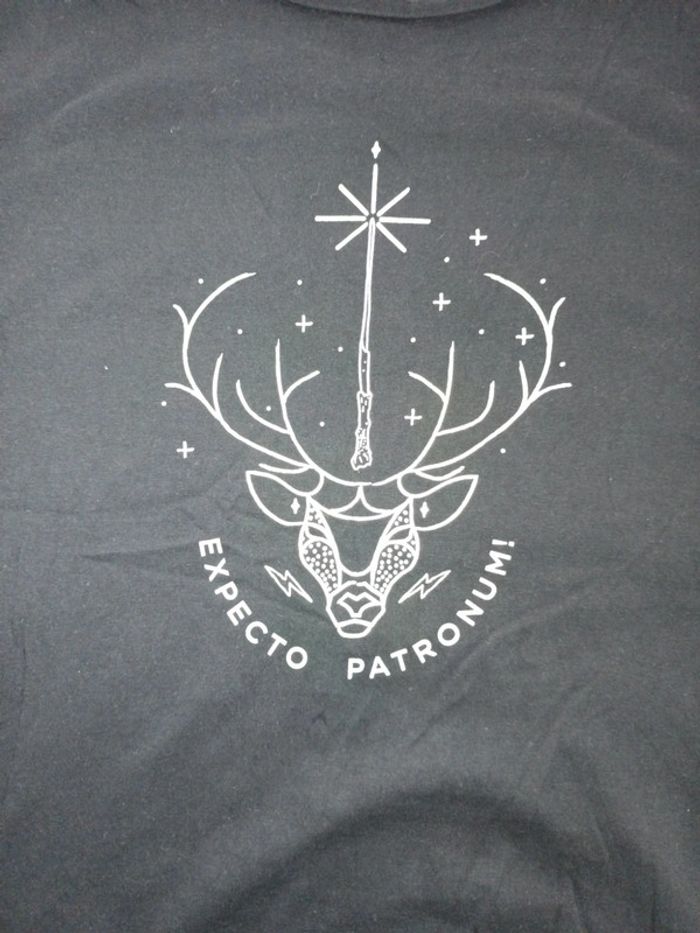 T shirt femme taille M Harry Potter - photo numéro 3