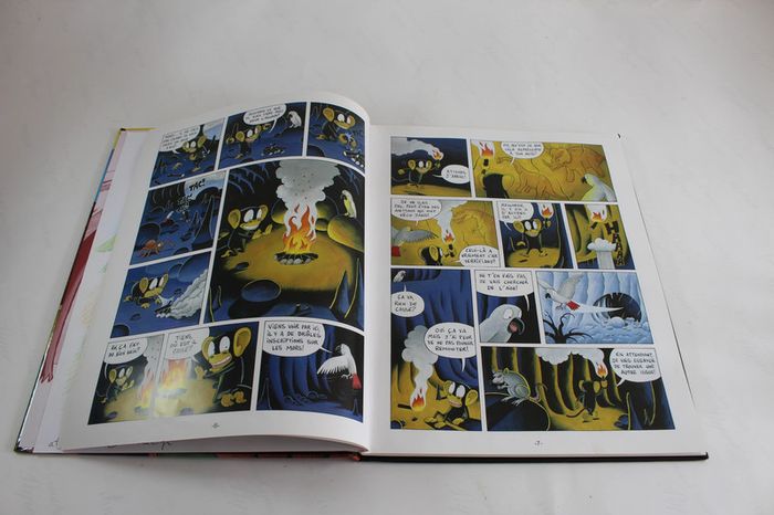 Caboch Editions Kikouyou a Disparu - photo numéro 3