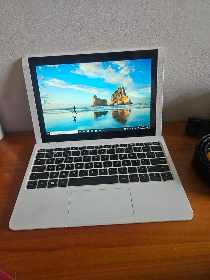 Ordinateur tablette HP