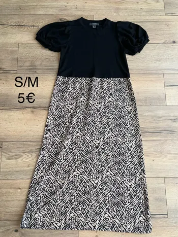 Robe pour femme