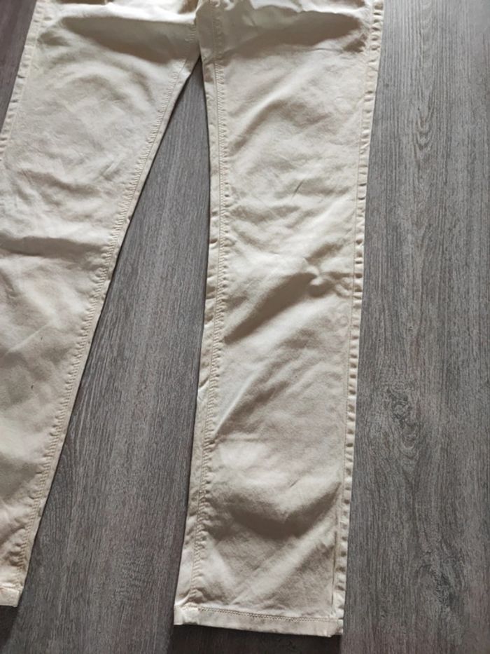 Pantalon femme bel&bo taille L - photo numéro 2