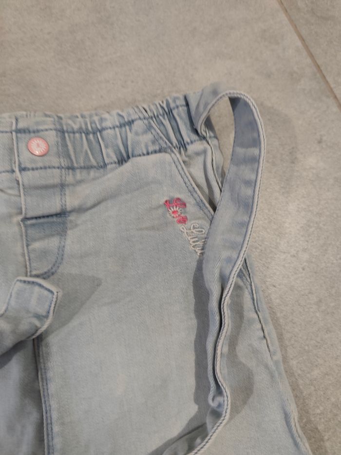 Jupe 4 ans - photo numéro 2