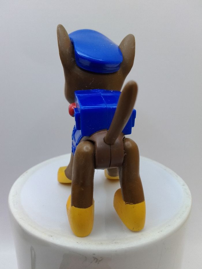 Camion chase - photo numéro 8