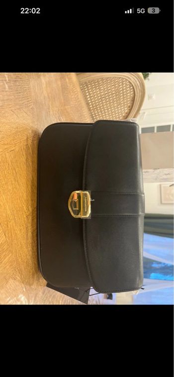 Sac bandoulière Lancaster 