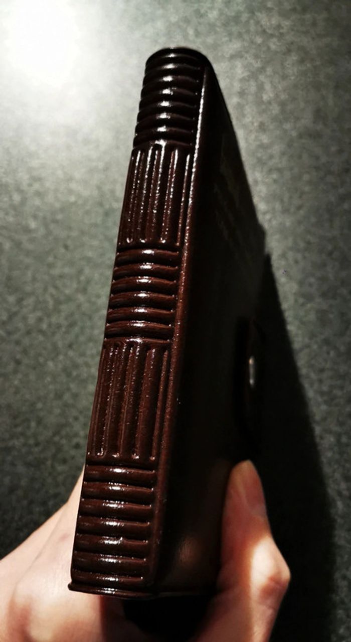 Pochette transport jeu de cartes juego de mus espagnol - photo numéro 4