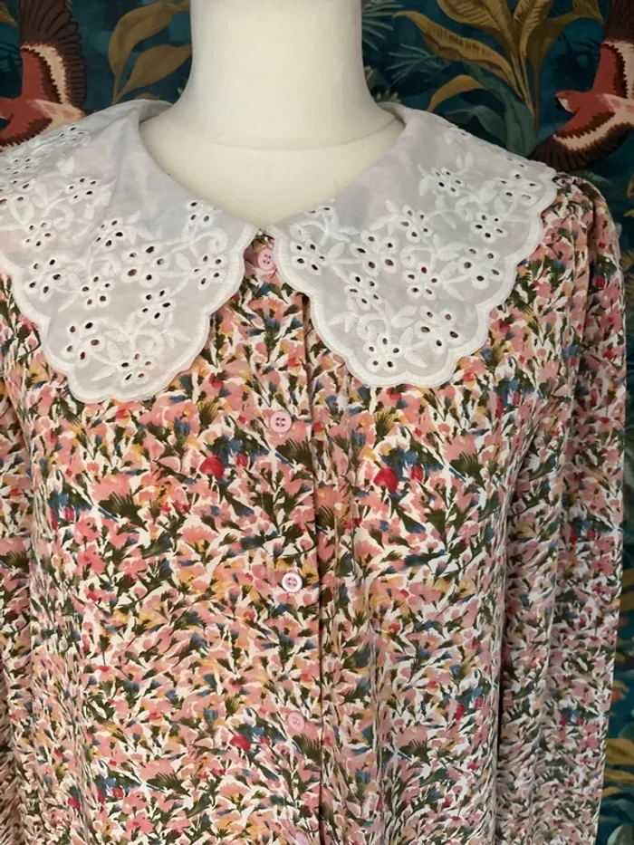 Chemisier - photo numéro 2