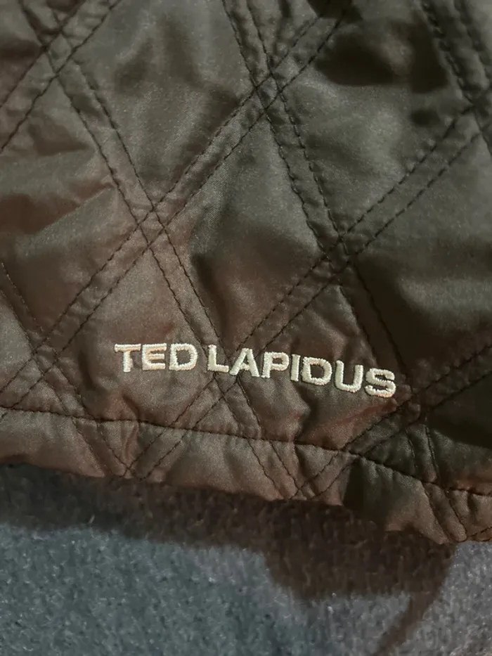 Veste - photo numéro 4