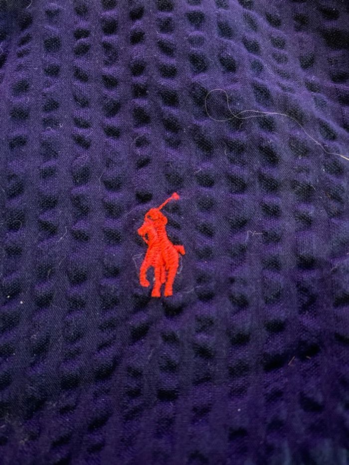 Chemise manche courte - photo numéro 2