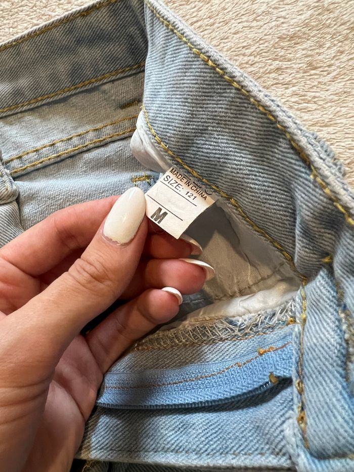 Short - taille M - photo numéro 2