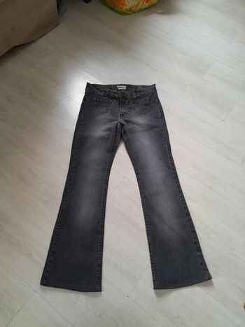 Jean boot cut complices taille 40