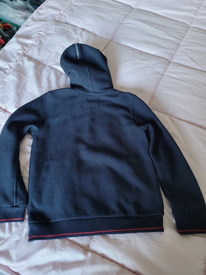gilet ikks 10ans (6e) - photo numéro 6