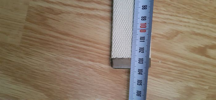 Ceinture dorée - photo numéro 6