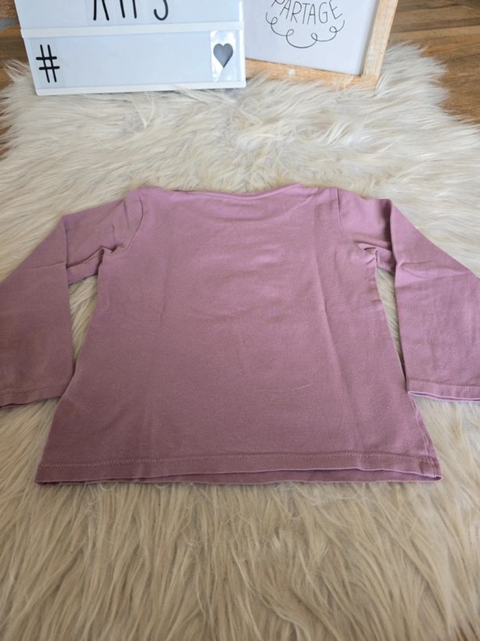 Haut vertbaudet - photo numéro 4