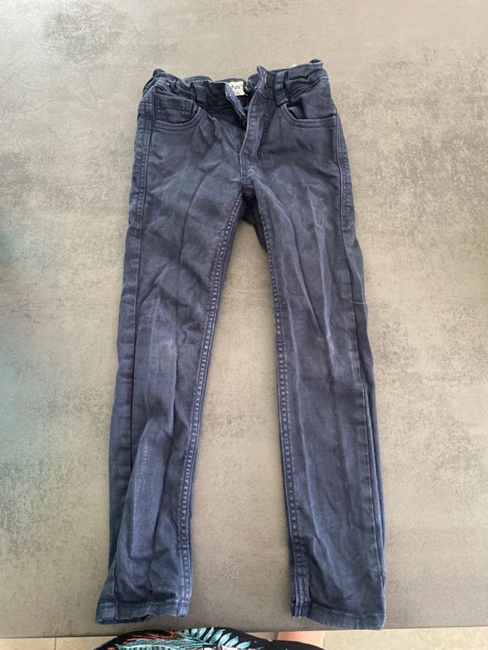 Pantalon Kiabi