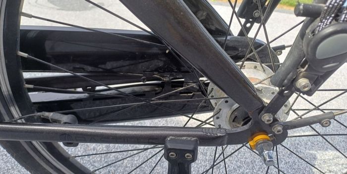 Vélo électrique - photo numéro 9