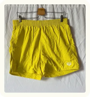 Short de bain vintage Arena Taille XL