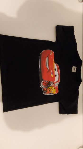 T shirt cars