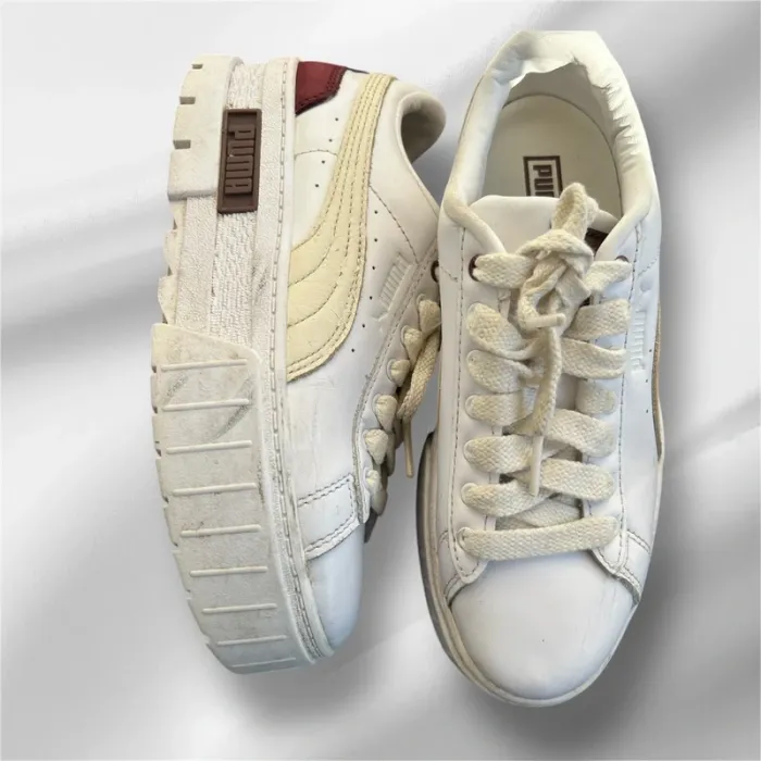 Puma T35 - photo numéro 4