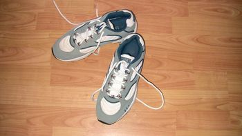 Baskets Taille 42 Aigle