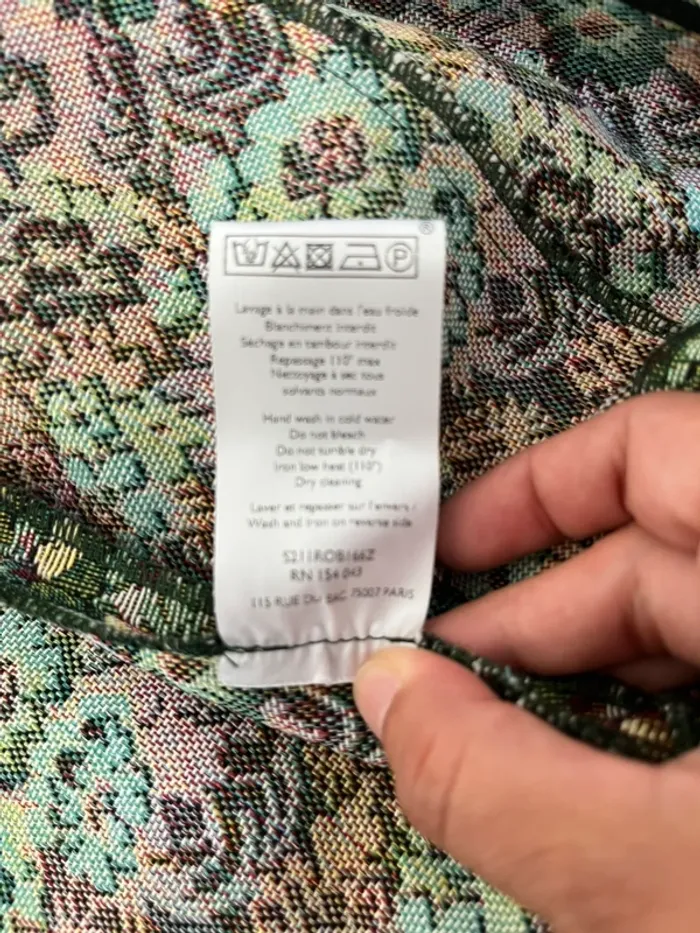 Robe Océane t. 34 - photo numéro 7