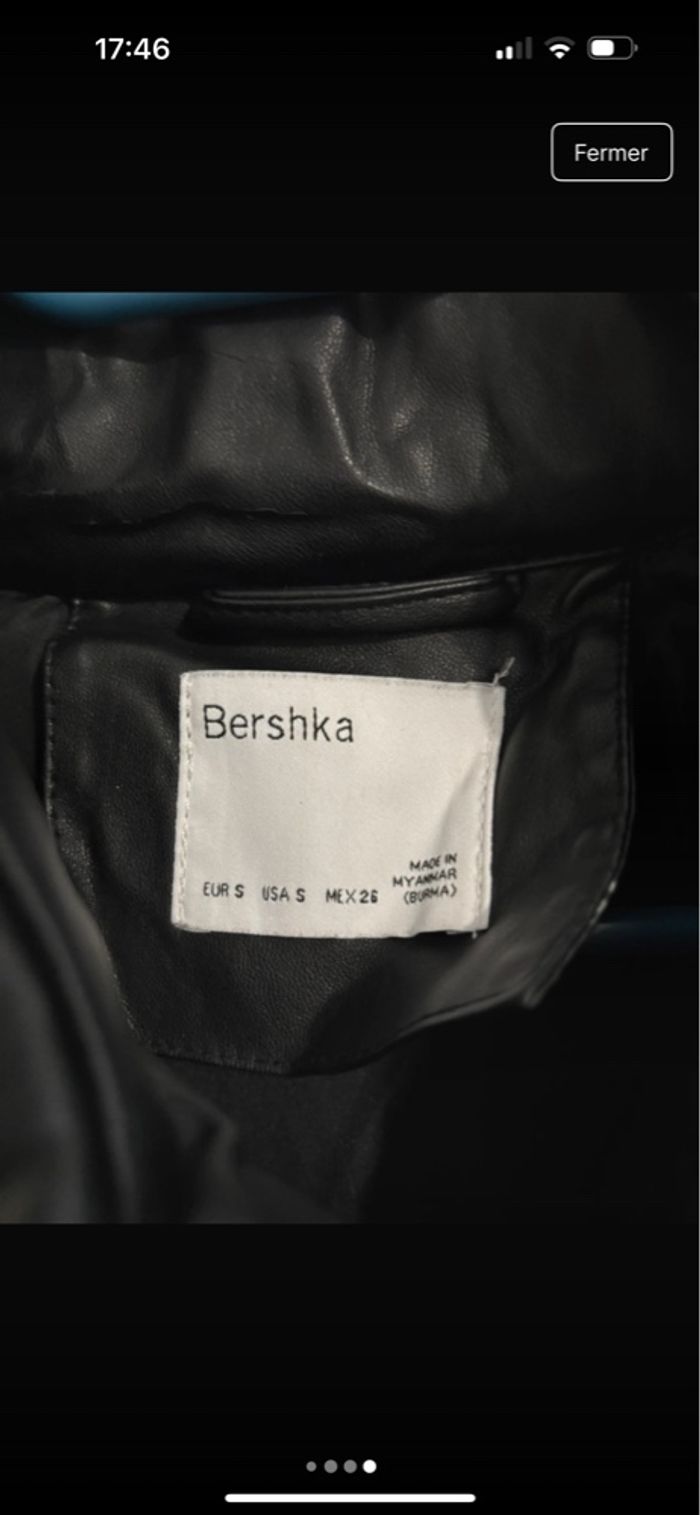 Veste - photo numéro 4