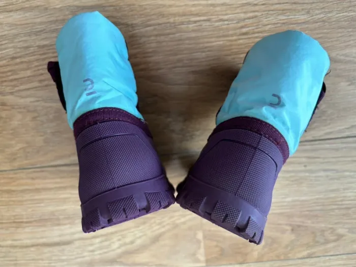 Bottes de neige Lugik 22/23 - photo numéro 3
