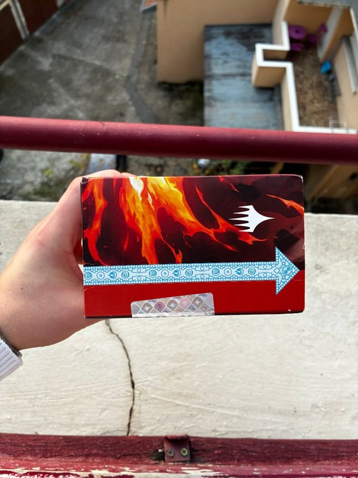 Commander's Bundle Magic x Avatar : The Last Airbender - photo numéro 4