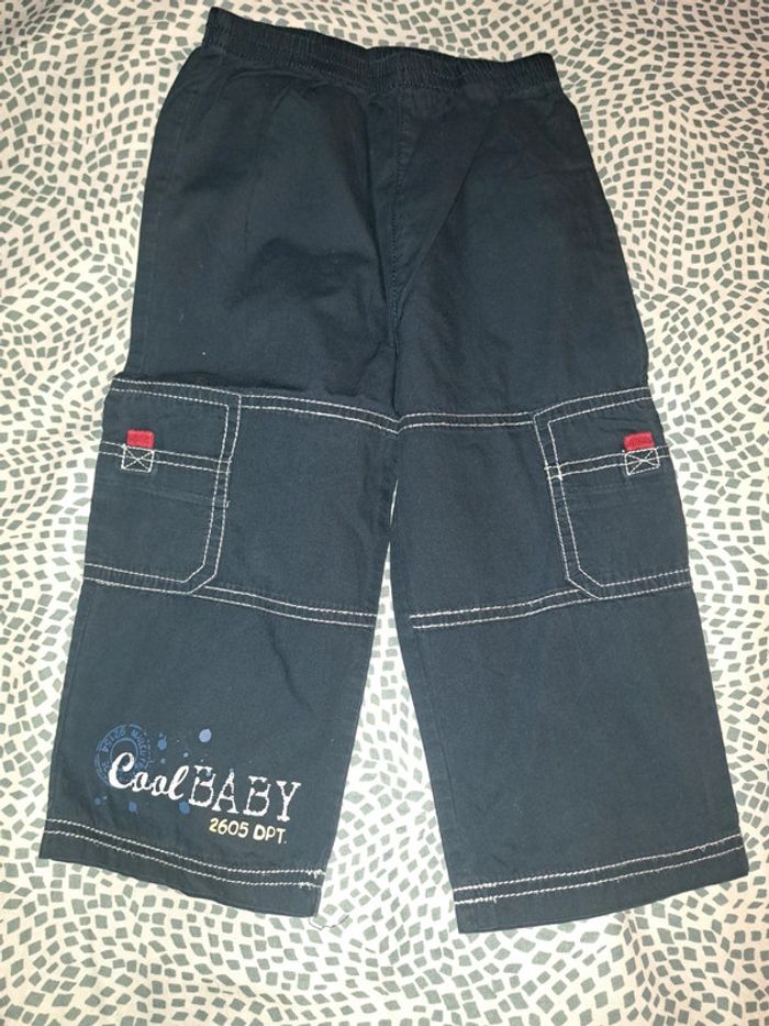 Vêtements garçon (2 ans) - photo numéro 9