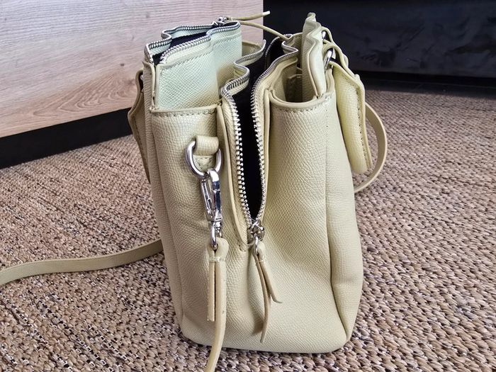 Sac à main tote bag bandoulière Parfois - photo numéro 10