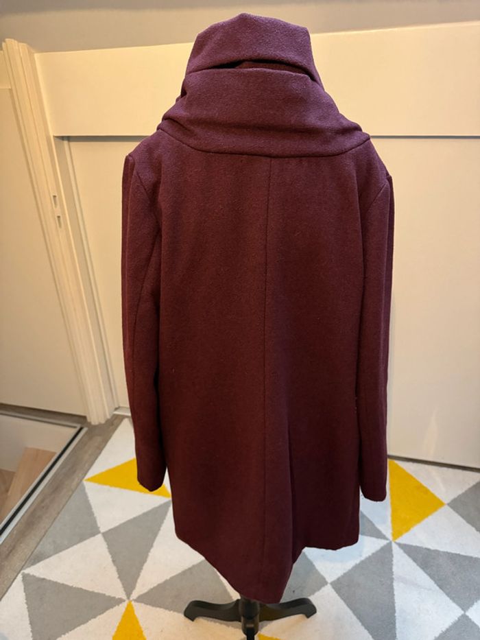 Manteau Tom Tailor Taille 38 - photo numéro 2