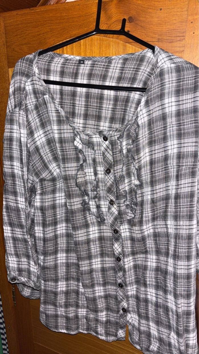 Chemise