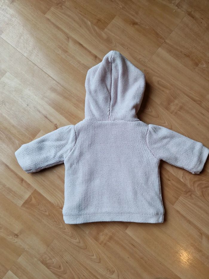 Manteau 1mois - photo numéro 3