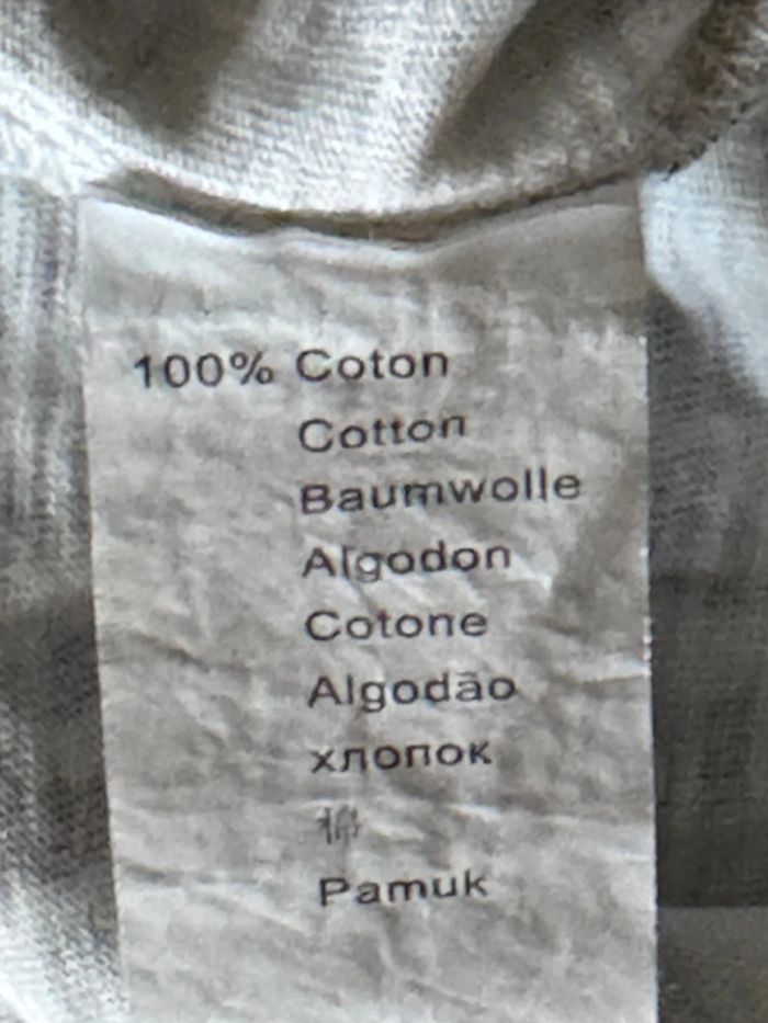 Tee shirt catimini taille 10 ans neuf - photo numéro 11