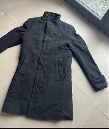 Manteau homme 