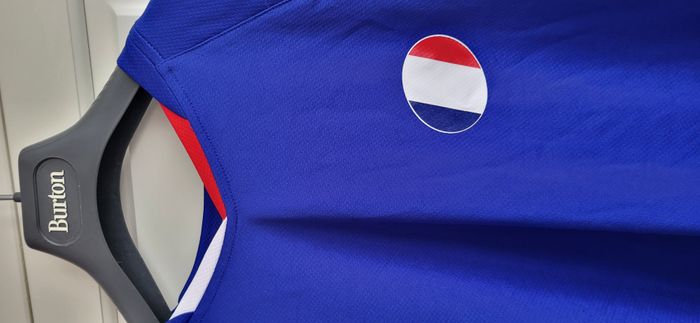 maillot foot euro 2008 - photo numéro 2