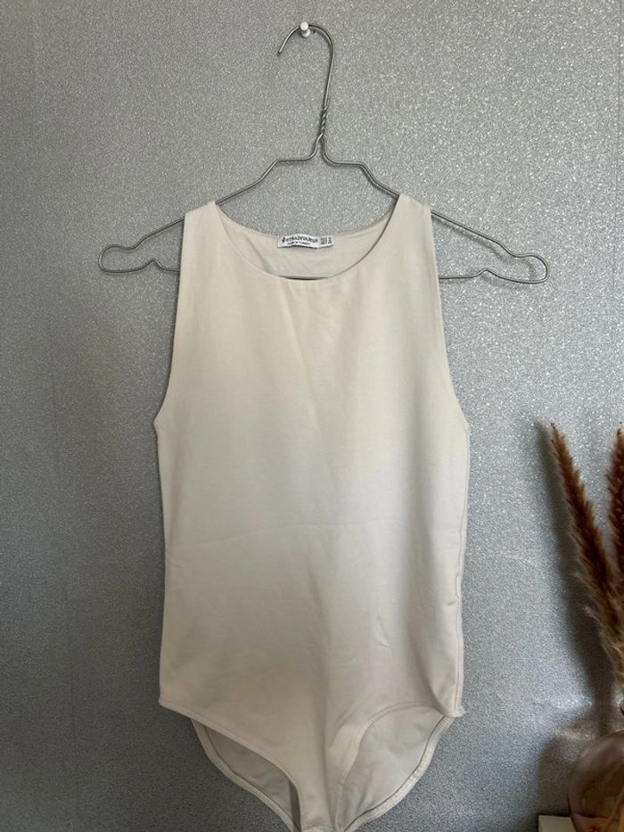 body blanc