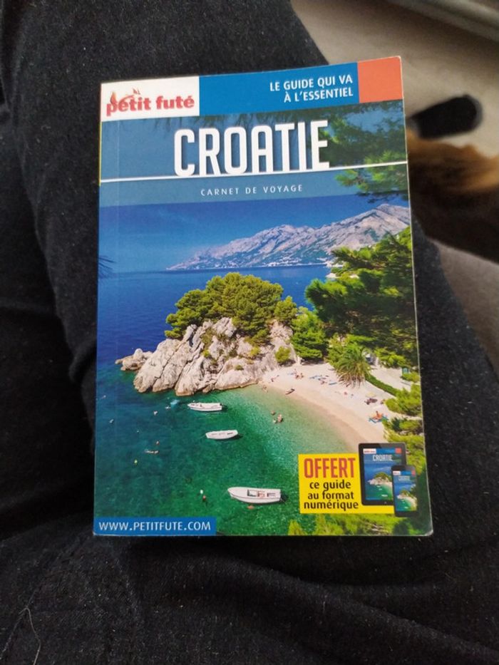 Croatie