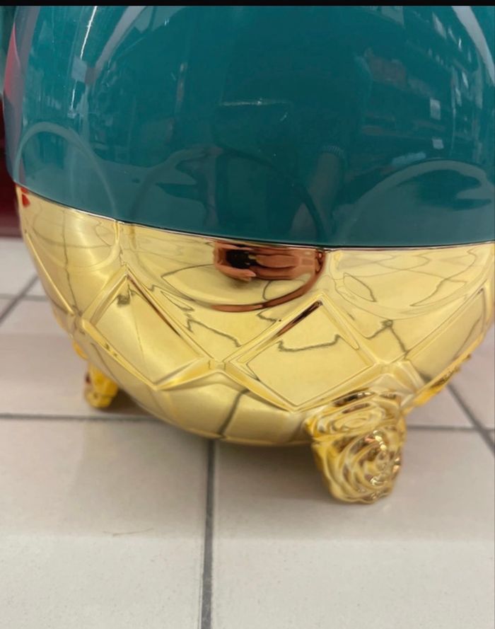 Bouteille isotherme - photo numéro 3